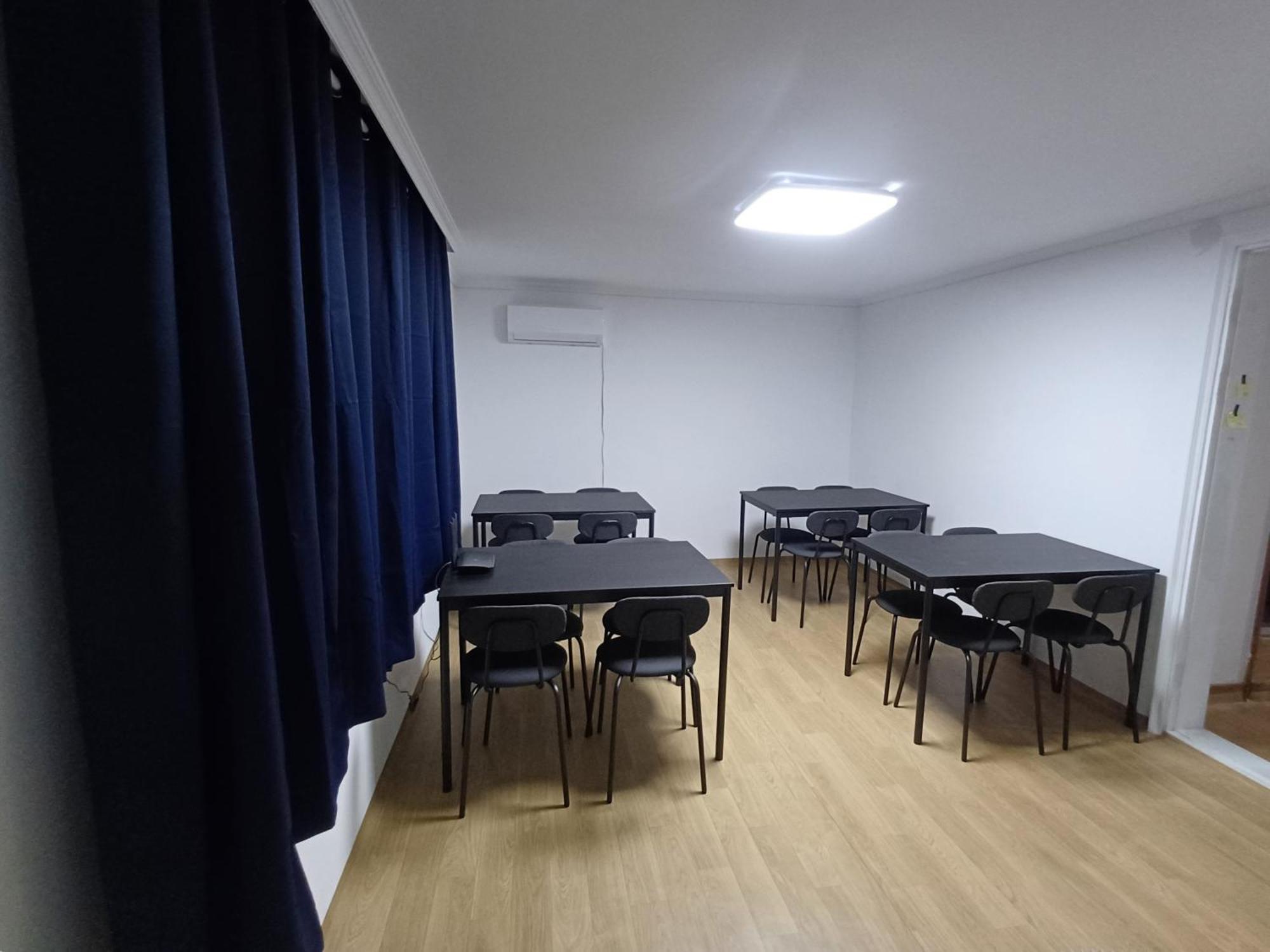 Ocean'S Guesthouse - Foreigners Only Сеул Экстерьер фото
